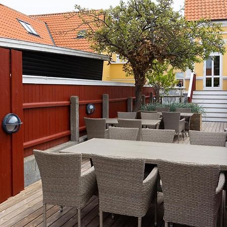 Ankerhus Skagen公寓 外观 照片