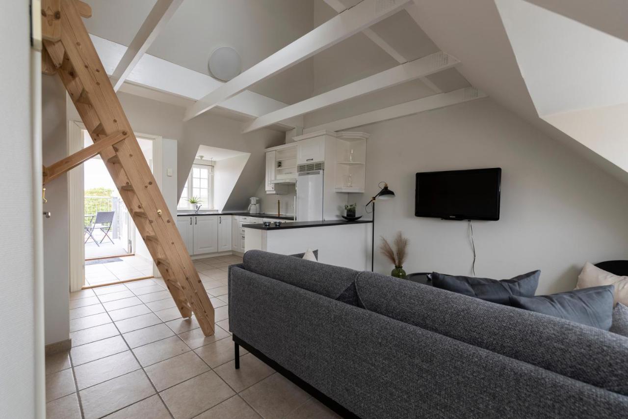 Ankerhus Skagen公寓 外观 照片