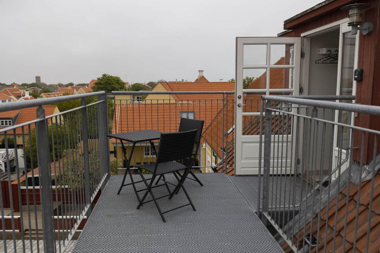 Ankerhus Skagen公寓 外观 照片