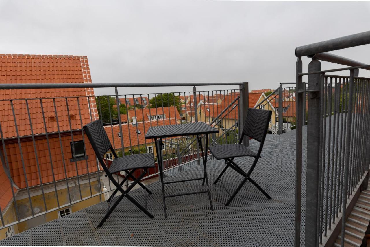 Ankerhus Skagen公寓 外观 照片