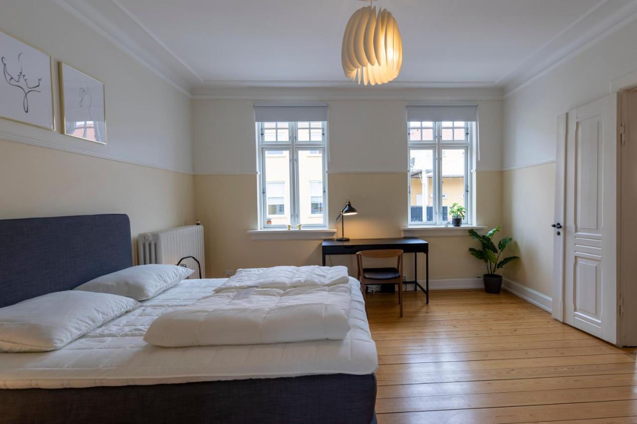 Ankerhus Skagen公寓 外观 照片