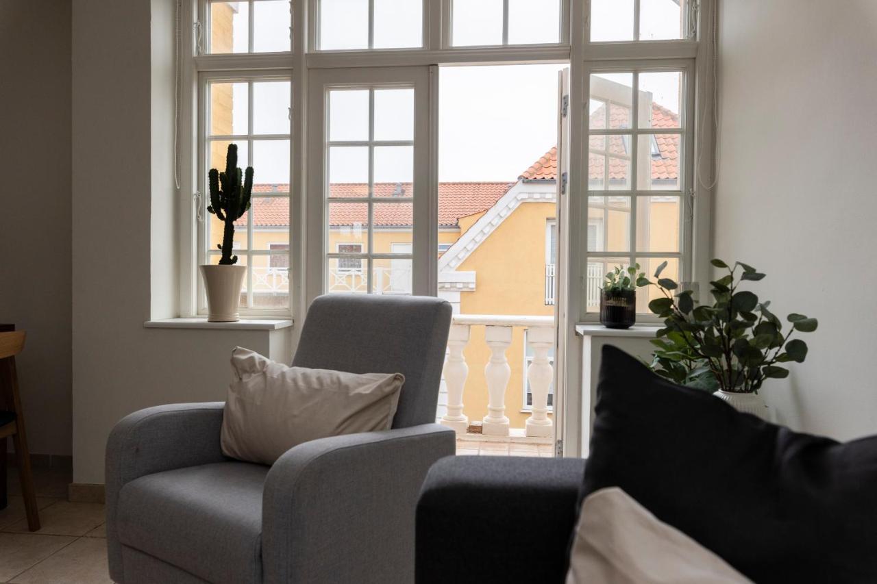 Ankerhus Skagen公寓 外观 照片