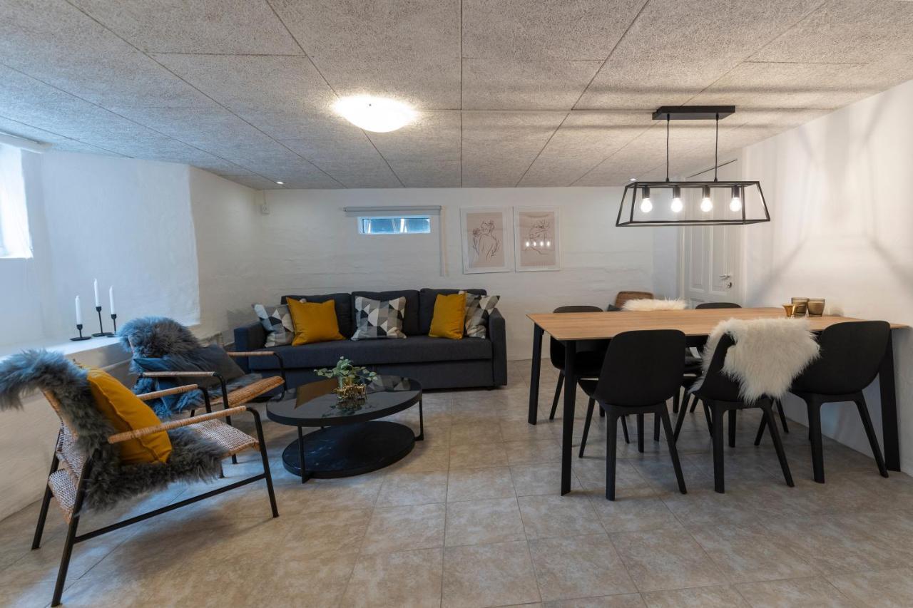 Ankerhus Skagen公寓 外观 照片