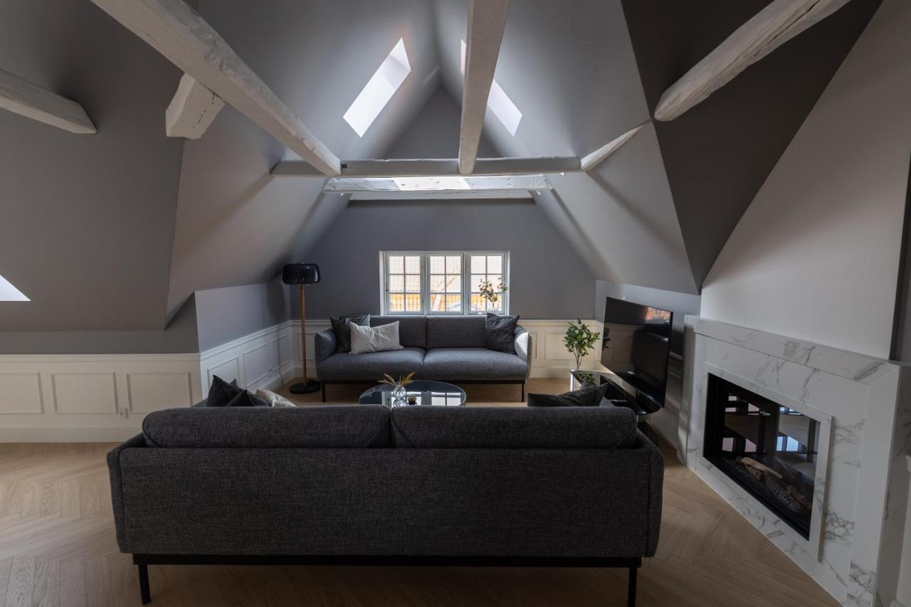 Ankerhus Skagen公寓 外观 照片