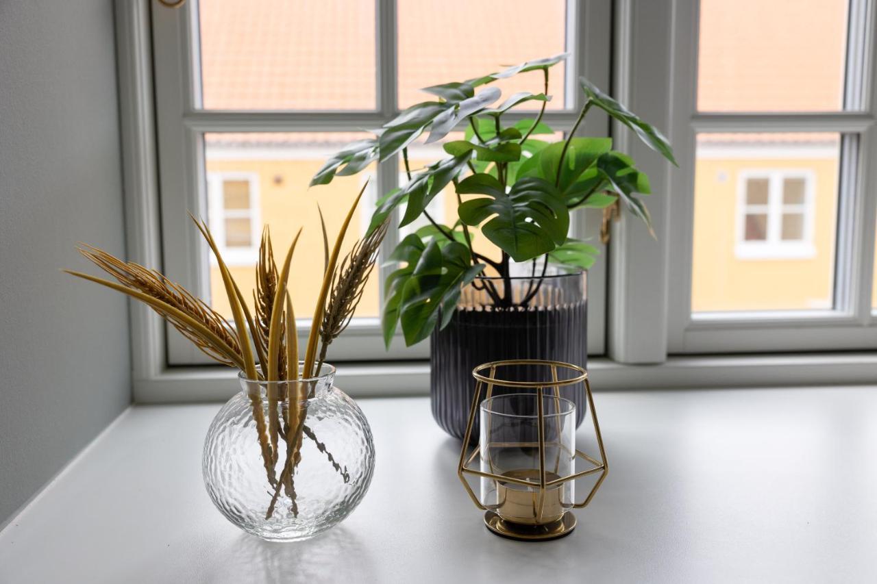 Ankerhus Skagen公寓 外观 照片