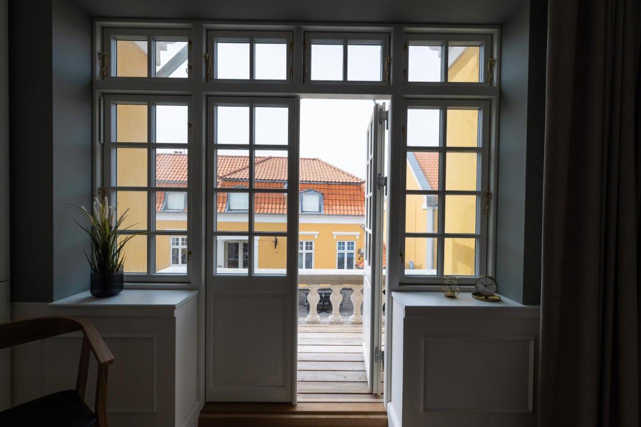 Ankerhus Skagen公寓 外观 照片