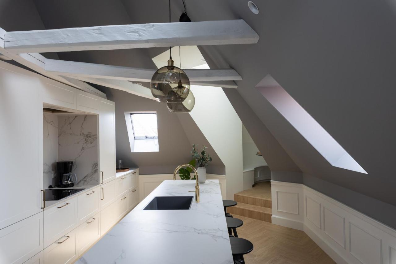 Ankerhus Skagen公寓 外观 照片