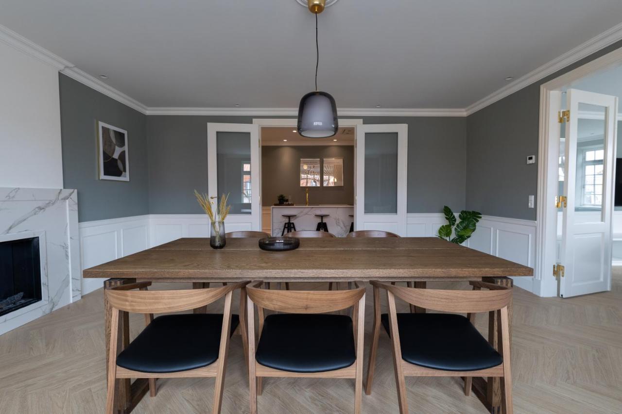 Ankerhus Skagen公寓 外观 照片