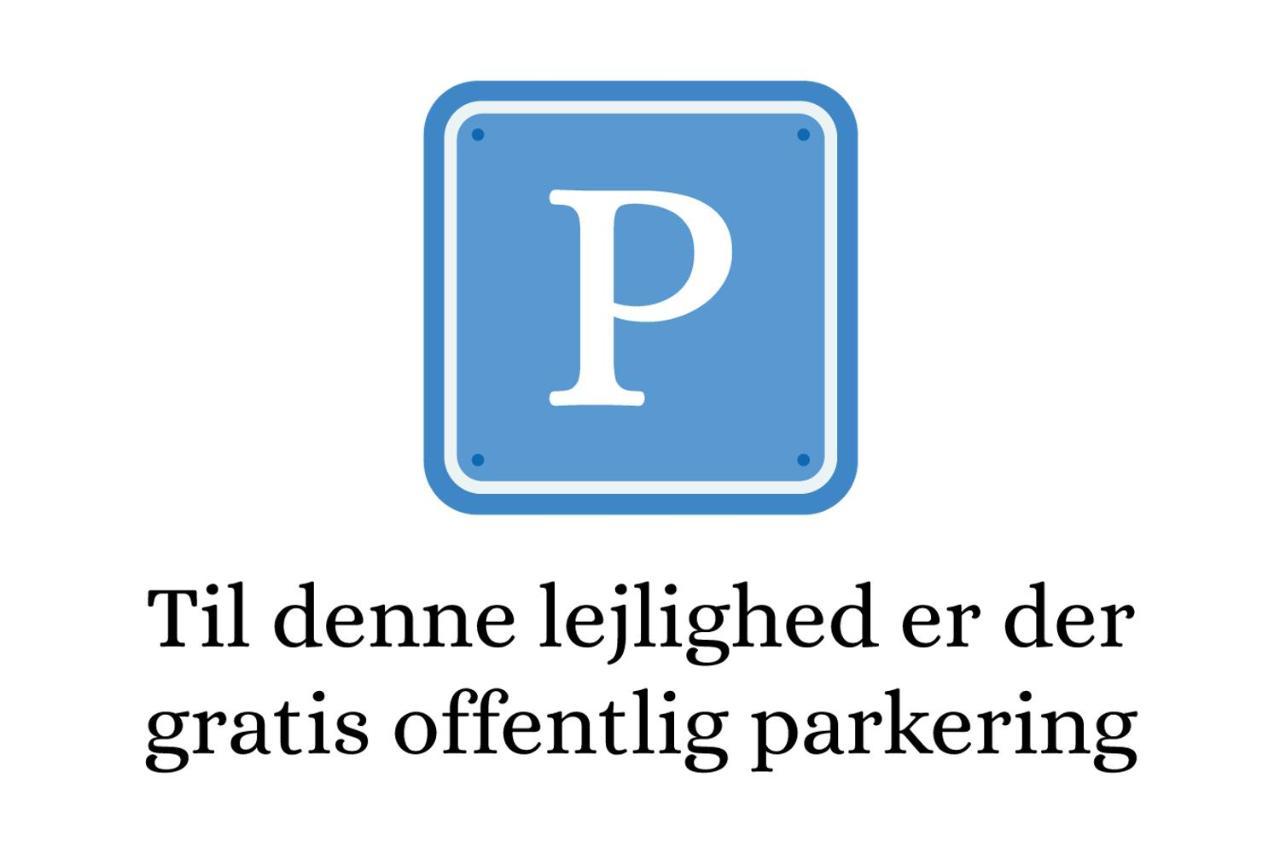 Ankerhus Skagen公寓 外观 照片